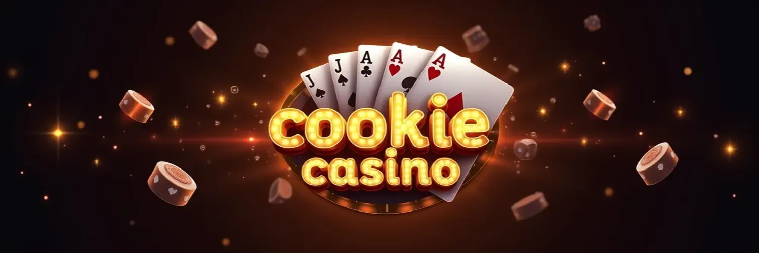 CookieCasino Online Casino